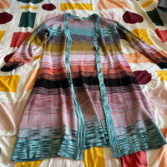 Sweater dress set - Picture 4 of 7